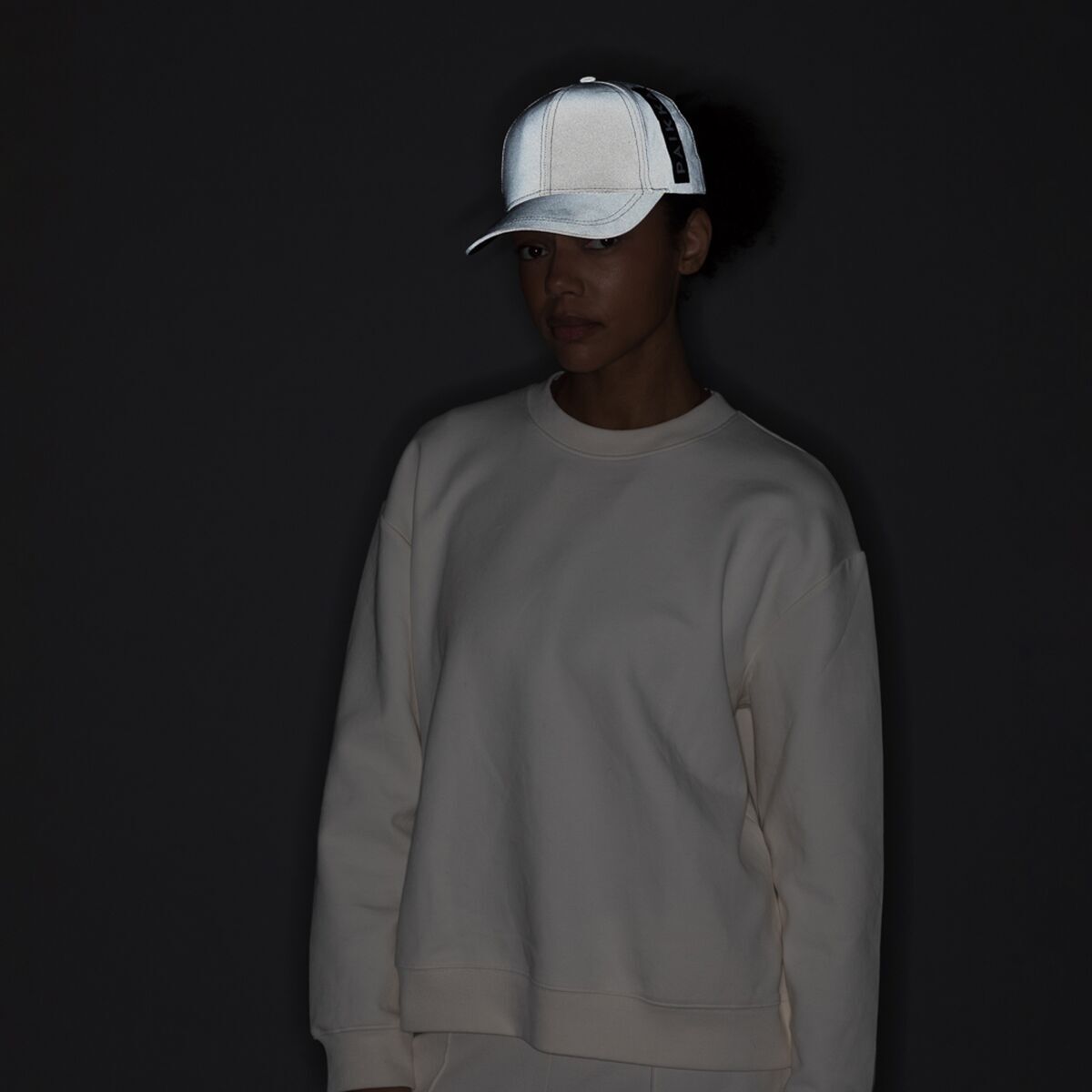 PAIKKA Visibility Cap